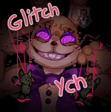 Glitched