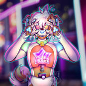 Halfbody