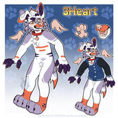 Ref sheet