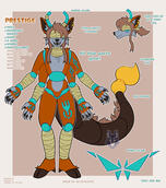 Ref sheet