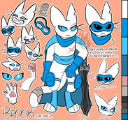 Ref sheet