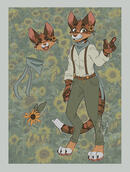 Ref sheet