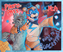 Photopass